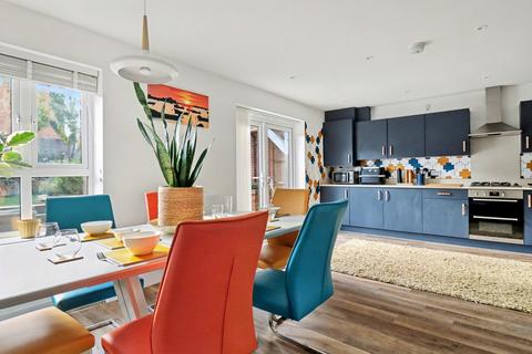 undefined, Troon Road, Southampton SO32