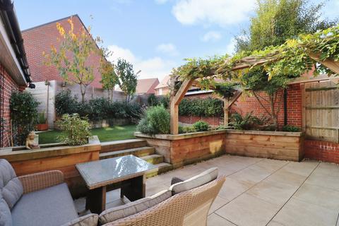 undefined, Troon Road, Southampton SO32
