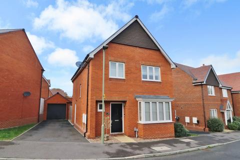 St. Andrews Road, Southampton SO32