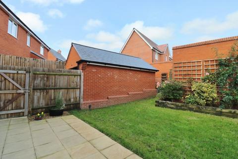 undefined, St. Andrews Road, Southampton SO32