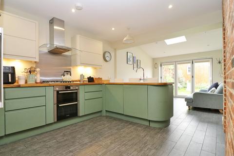 3 bedroom detached house for sale, Yardley Road, Southampton SO30