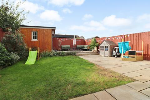 3 bedroom detached house for sale, Yardley Road, Southampton SO30