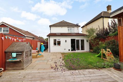 3 bedroom detached house for sale, Yardley Road, Southampton SO30