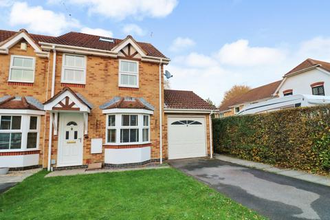 Martley Gardens, Southampton SO30
