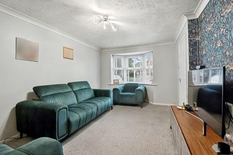 undefined, Martley Gardens, Southampton SO30