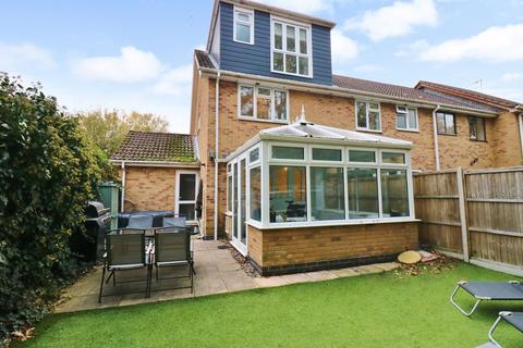undefined, Martley Gardens, Southampton SO30