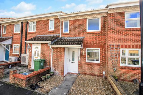 Botley Gardens, Southampton SO19