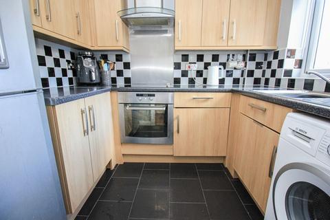 undefined, Botley Gardens, Southampton SO19