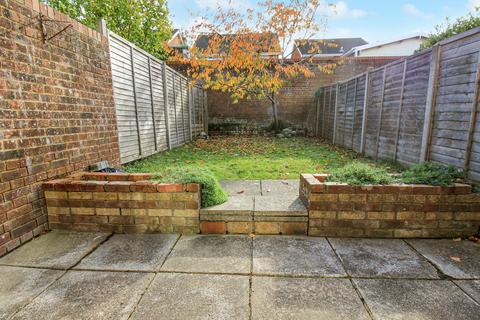 undefined, Botley Gardens, Southampton SO19