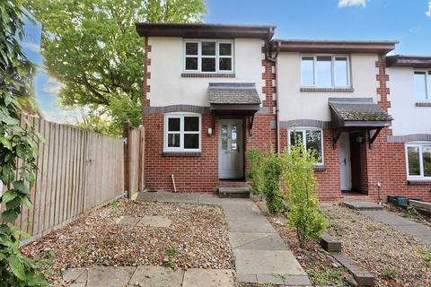 undefined, Provene Gardens, Southampton SO32