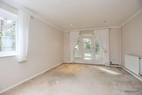 undefined, Provene Gardens, Southampton SO32