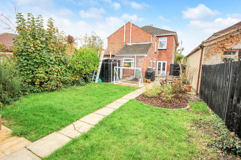 undefined, College Road, Southampton SO19