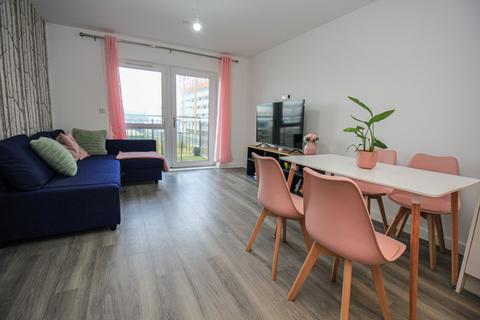 undefined, Capstan Road, Southampton SO19