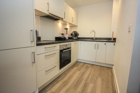 undefined, Capstan Road, Southampton SO19
