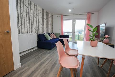 undefined, Capstan Road, Southampton SO19