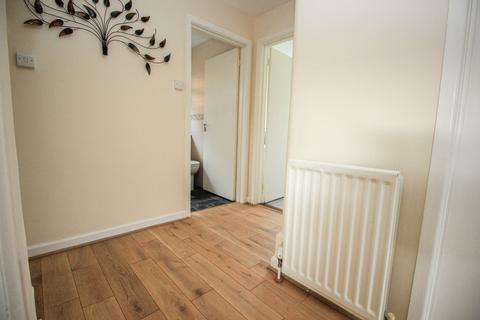 2 bedroom detached bungalow for sale, St. Margarets Close, Southampton SO18