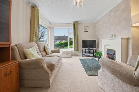 2 bedroom detached bungalow for sale, St. Margarets Close, Southampton SO18