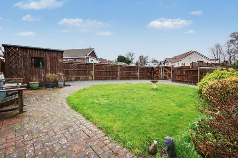 2 bedroom detached bungalow for sale, St. Margarets Close, Southampton SO18