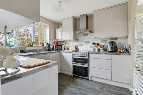 4 bedroom detached house for sale, Tamarisk Road, Southampton SO30