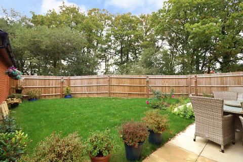 4 bedroom detached house for sale, Whiteley Way, Southampton SO30
