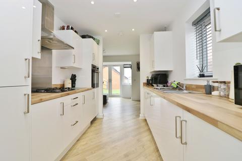 undefined, White Stork Road, Southampton SO32