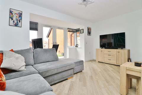 undefined, White Stork Road, Southampton SO32