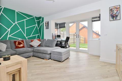 undefined, White Stork Road, Southampton SO32