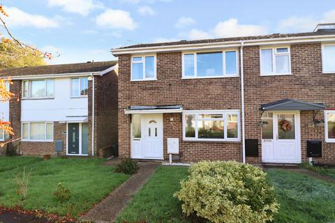 undefined, Cranbourne Park, Southampton SO30