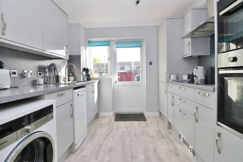 undefined, Cranbourne Park, Southampton SO30