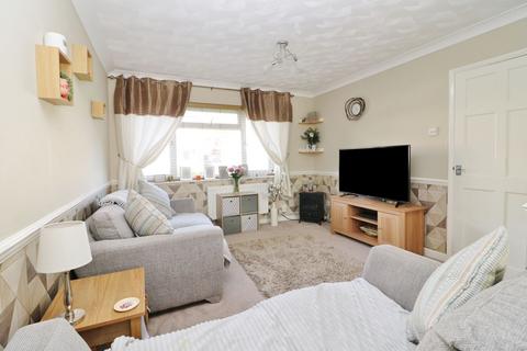 undefined, Cranbourne Park, Southampton SO30