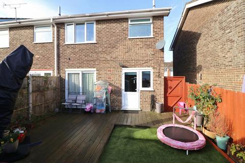 undefined, Cranbourne Park, Southampton SO30