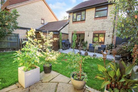 undefined, Tumulus Close, Southampton SO19