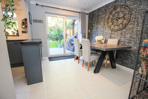 undefined, Tumulus Close, Southampton SO19