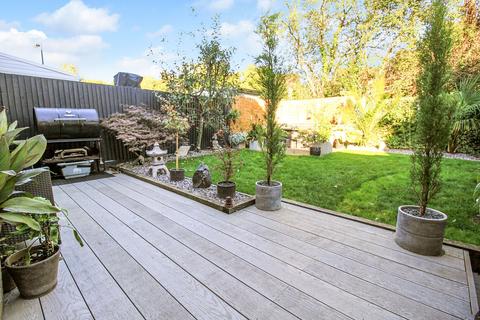 undefined, Tumulus Close, Southampton SO19
