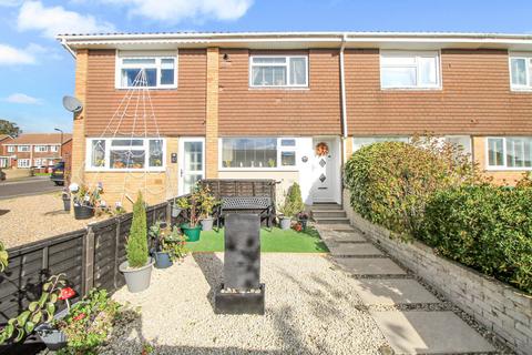 undefined, Ticonderoga Gardens, Southampton SO19