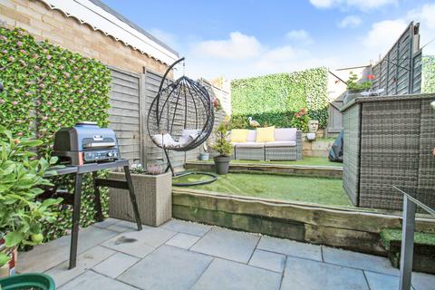 undefined, Ticonderoga Gardens, Southampton SO19