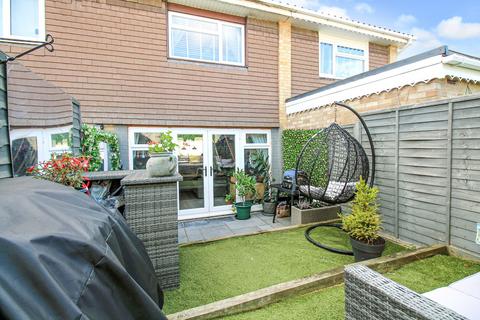 undefined, Ticonderoga Gardens, Southampton SO19
