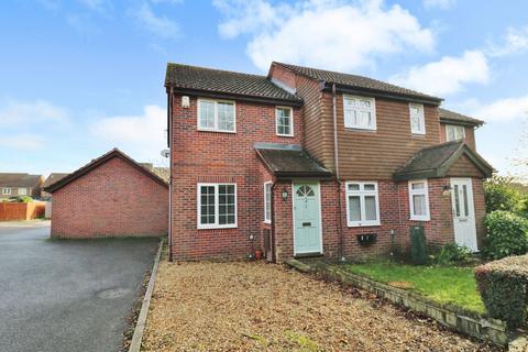 undefined, Leatherhead Gardens, Southampton SO30