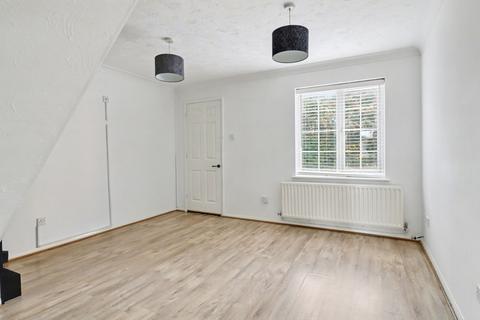 undefined, Leatherhead Gardens, Southampton SO30