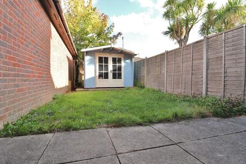 undefined, Leatherhead Gardens, Southampton SO30