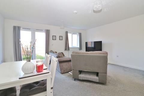 3 bedroom semi-detached house for sale, Blackcap Walk, Southampton SO32