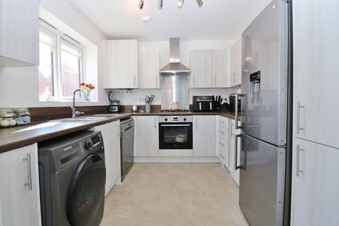 3 bedroom semi-detached house for sale, Blackcap Walk, Southampton SO32