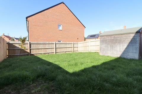 3 bedroom semi-detached house for sale, Blackcap Walk, Southampton SO32