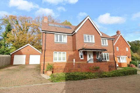 undefined, Cleverley Rise, Southampton SO31