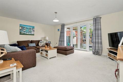 undefined, Cleverley Rise, Southampton SO31