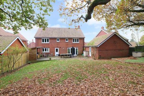 undefined, Cleverley Rise, Southampton SO31