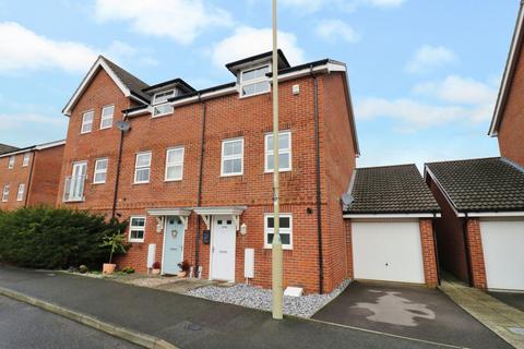 White's Way, Southampton SO30