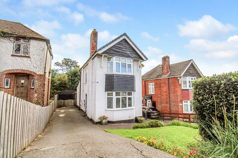 undefined, Upper Deacon Road, Southampton SO19