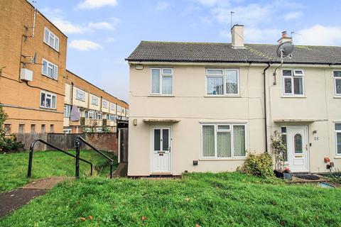 undefined, Defender Road, Southampton SO19
