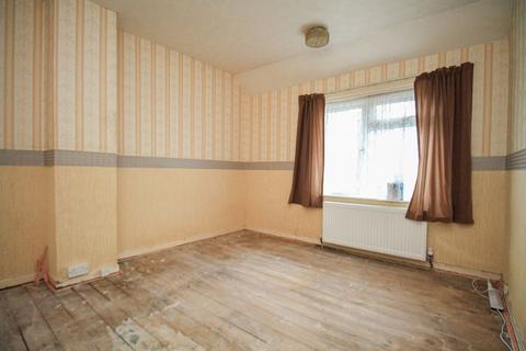 3 bedroom end of terrace house for sale, Defender Road, Southampton SO19